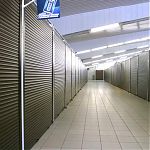 роллетные системы
